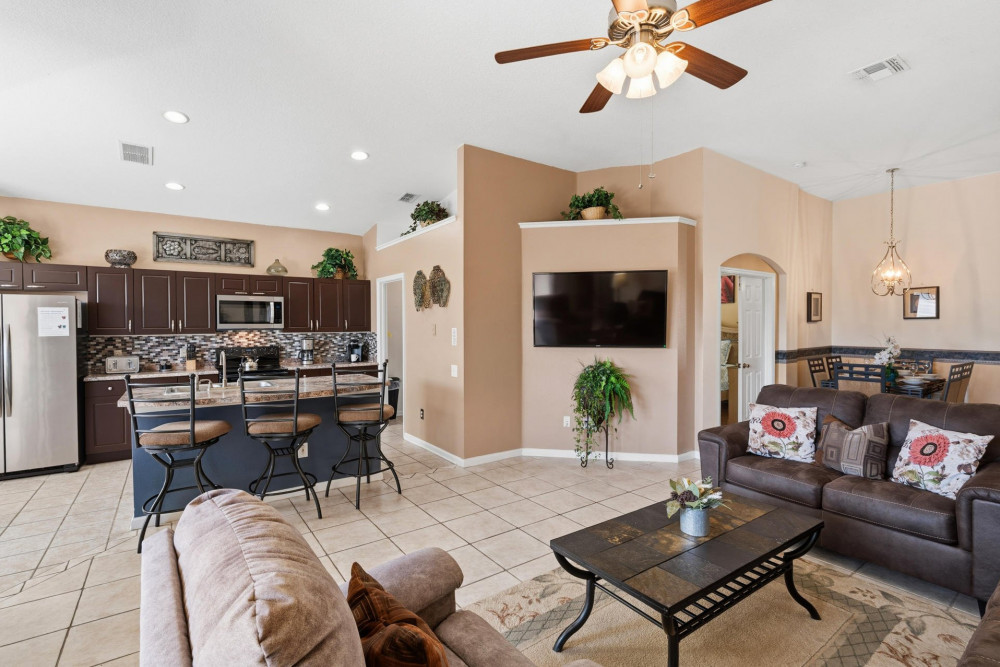 Windsor Palms Resort 30