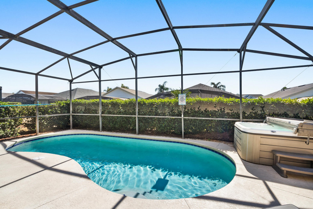 Windsor Palms Resort 30