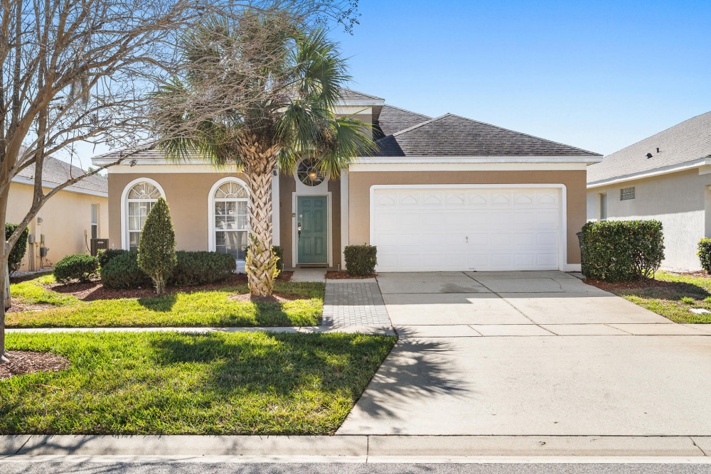 Windsor Palms Resort 30