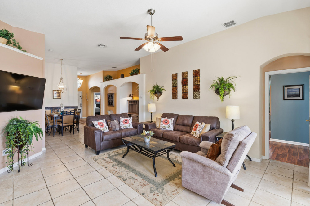 Windsor Palms Resort 30