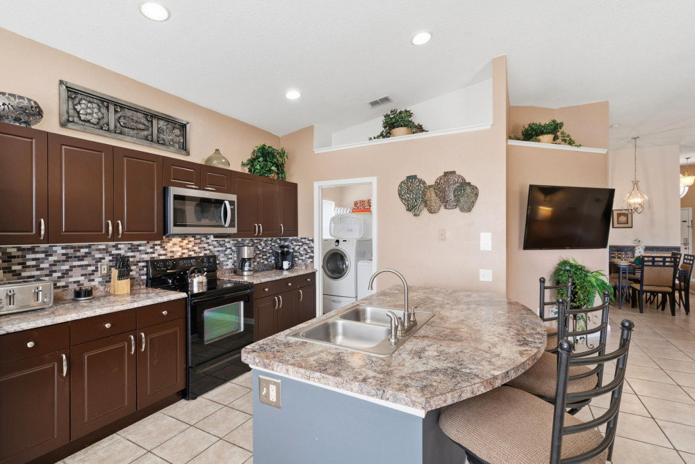 Windsor Palms Resort 30