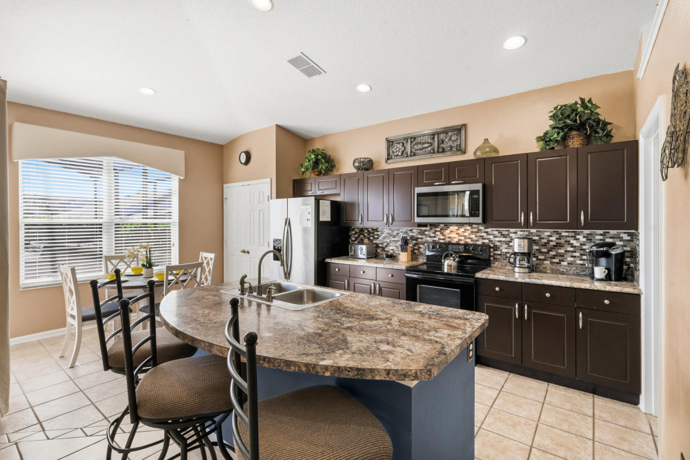 Windsor Palms Resort 30