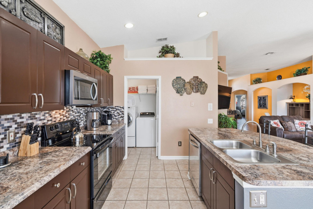 Windsor Palms Resort 30