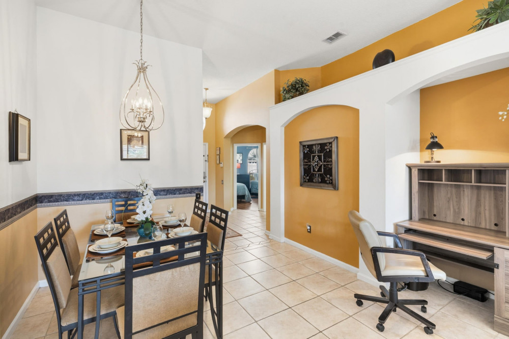 Windsor Palms Resort 30