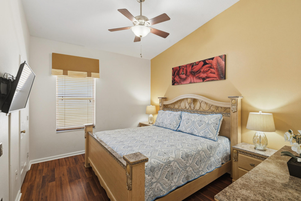 Windsor Palms Resort 30