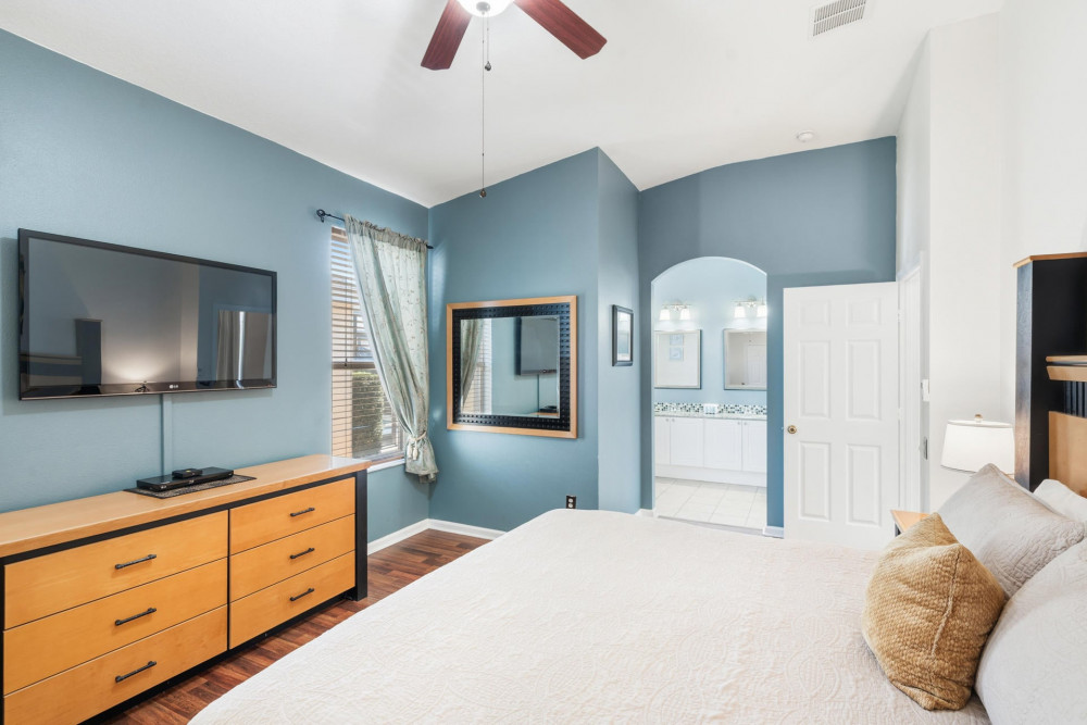 Windsor Palms Resort 30