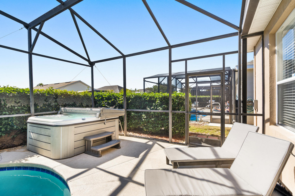 Windsor Palms Resort 30