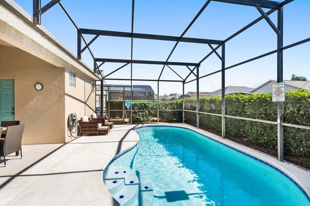 Windsor Palms Resort 30