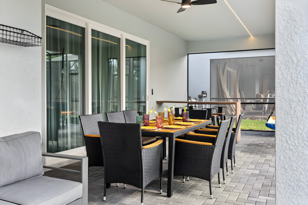 Windsor Cay 137