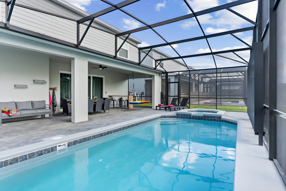 Windsor Cay 137