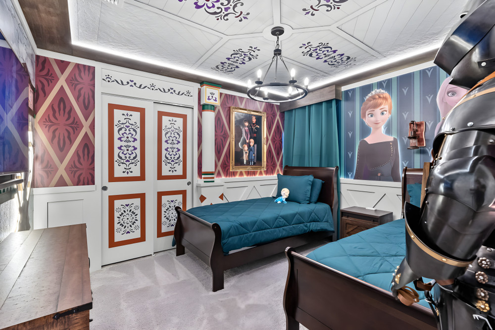 Windsor Cay 137
