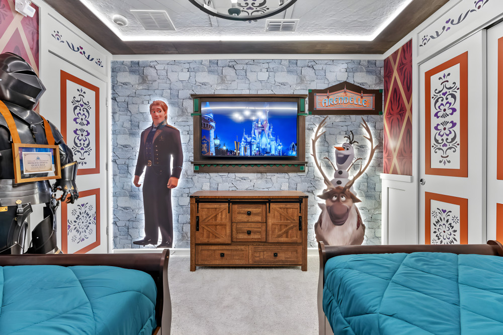 Windsor Cay 137