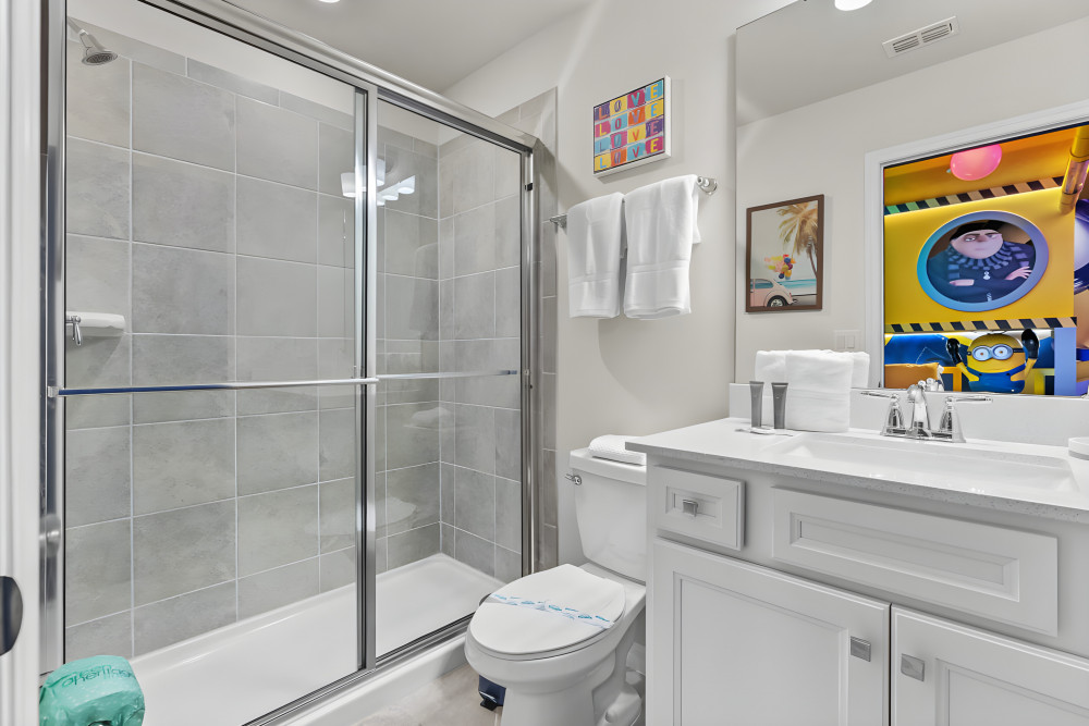 Windsor Cay 137