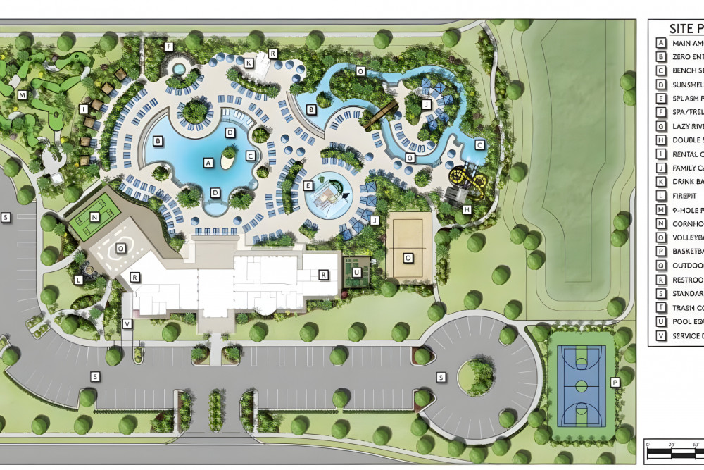Windsor Cay 137