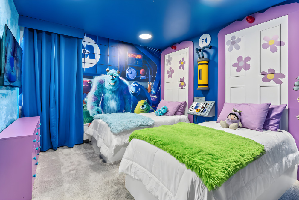 Windsor Cay 137