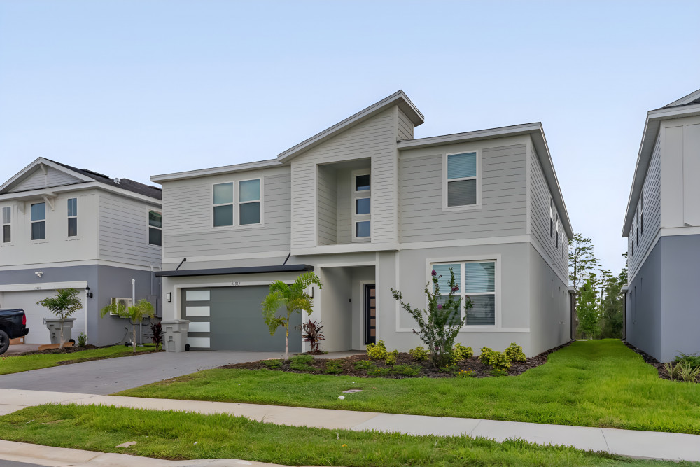 Windsor Cay 137
