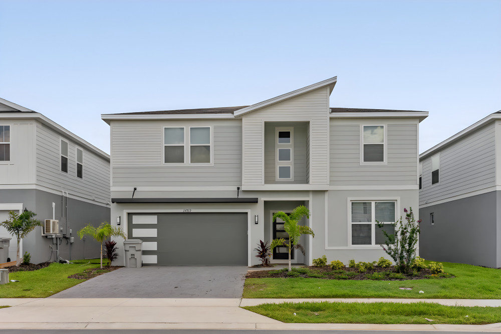 Windsor Cay 137