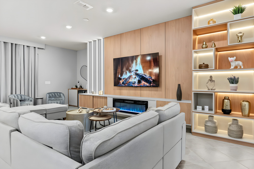 Windsor Cay 137