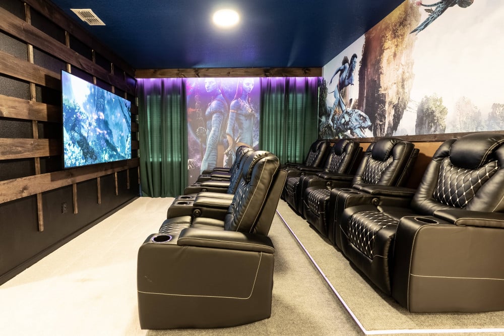 Bella Vida Resort 84