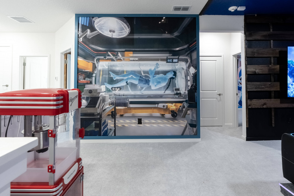 Bella Vida Resort 84