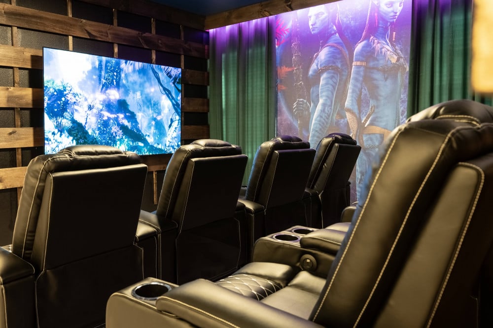 Bella Vida Resort 84