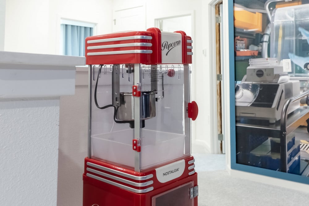 Bella Vida Resort 84