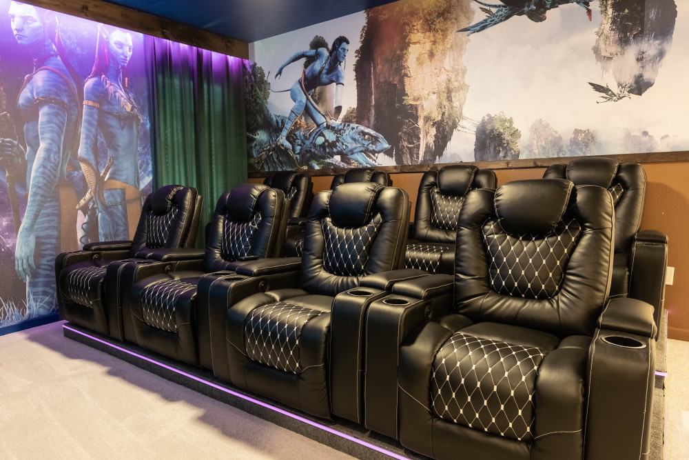 Bella Vida Resort 84