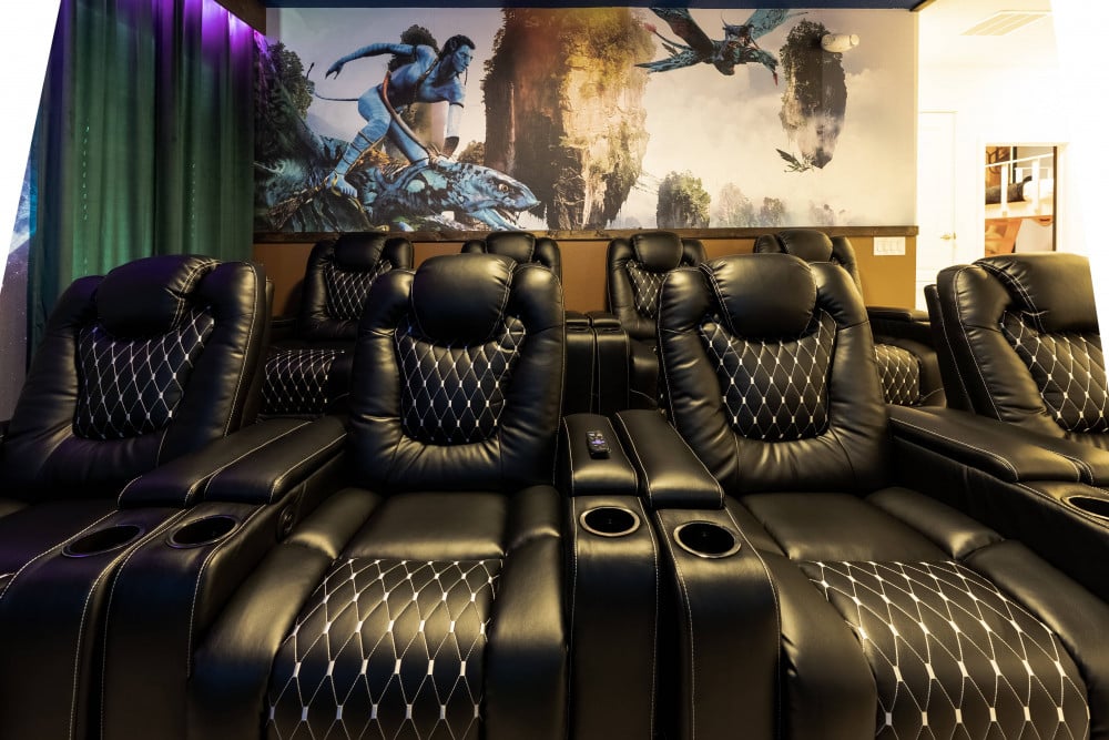 Bella Vida Resort 84