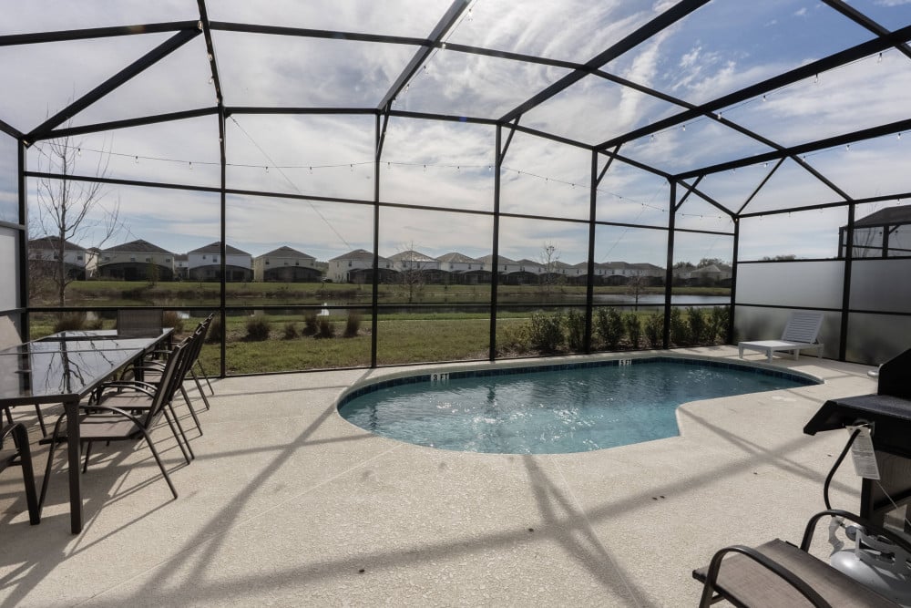 Bella Vida Resort 84