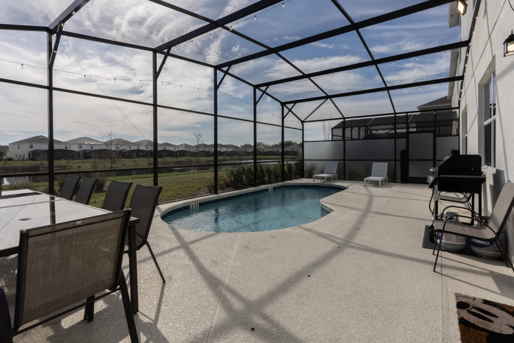 Bella Vida Resort 84