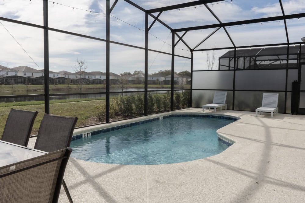 Bella Vida Resort 84