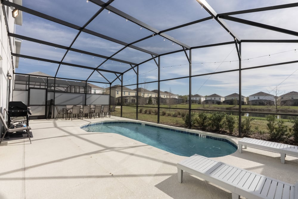 Bella Vida Resort 84