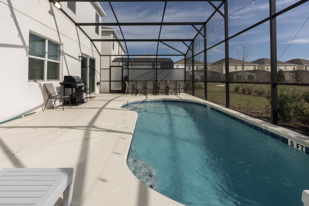 Bella Vida Resort 84