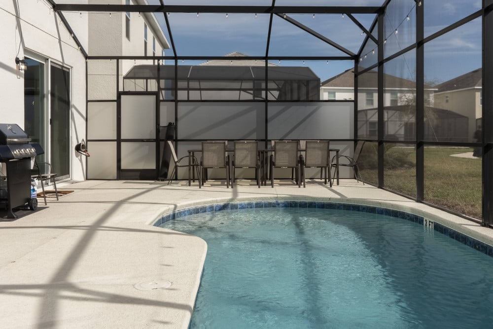 Bella Vida Resort 84