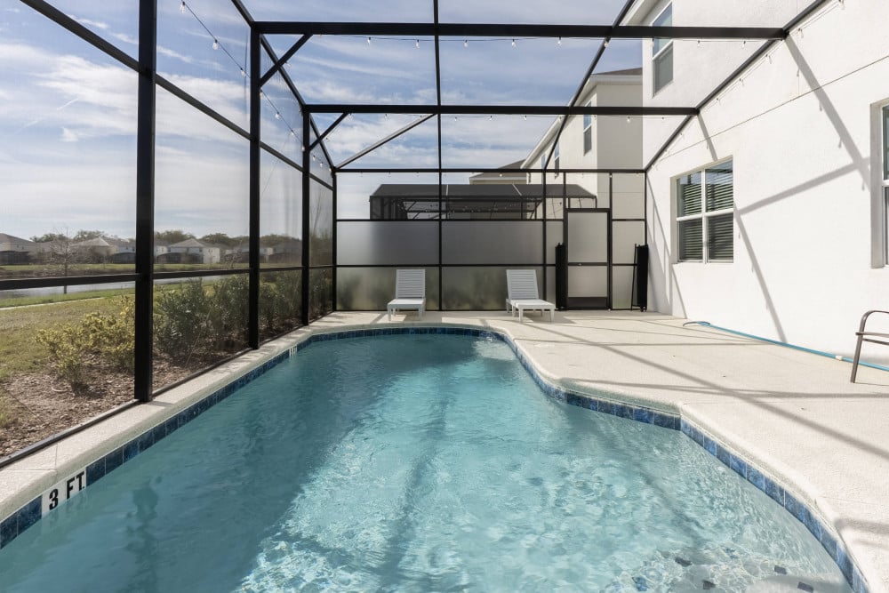 Bella Vida Resort 84