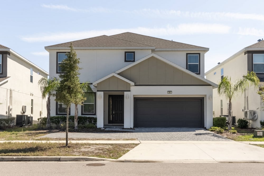 Bella Vida Resort 84