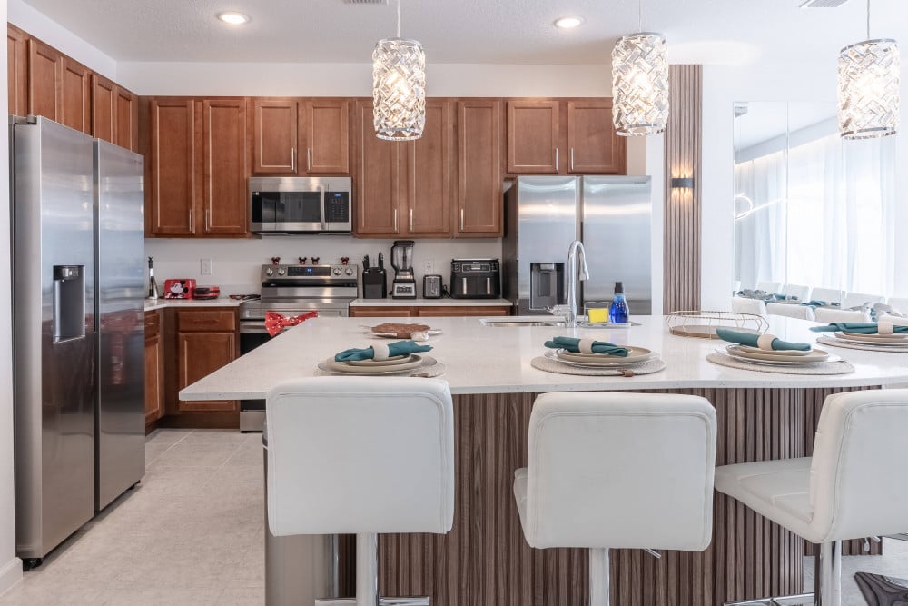 Bella Vida Resort 84