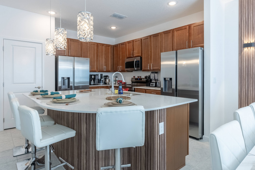 Bella Vida Resort 84