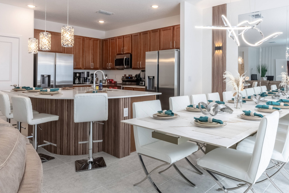 Bella Vida Resort 84