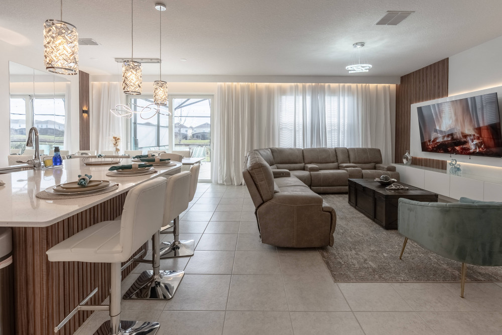 Bella Vida Resort 84