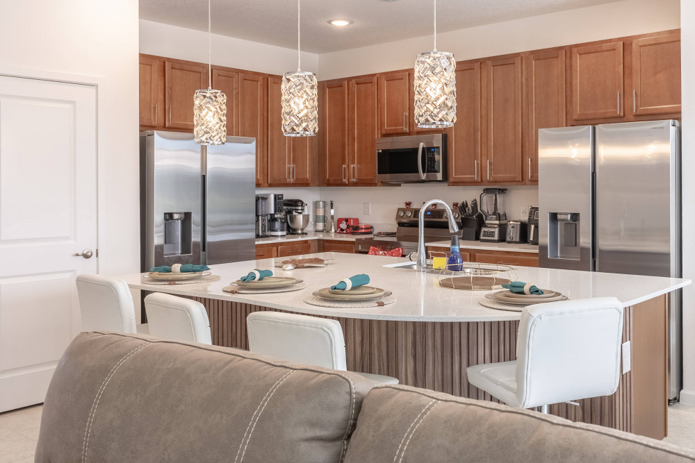 Bella Vida Resort 84