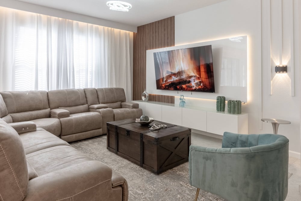 Bella Vida Resort 84