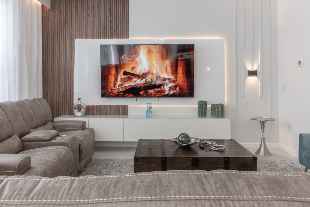 Bella Vida Resort 84