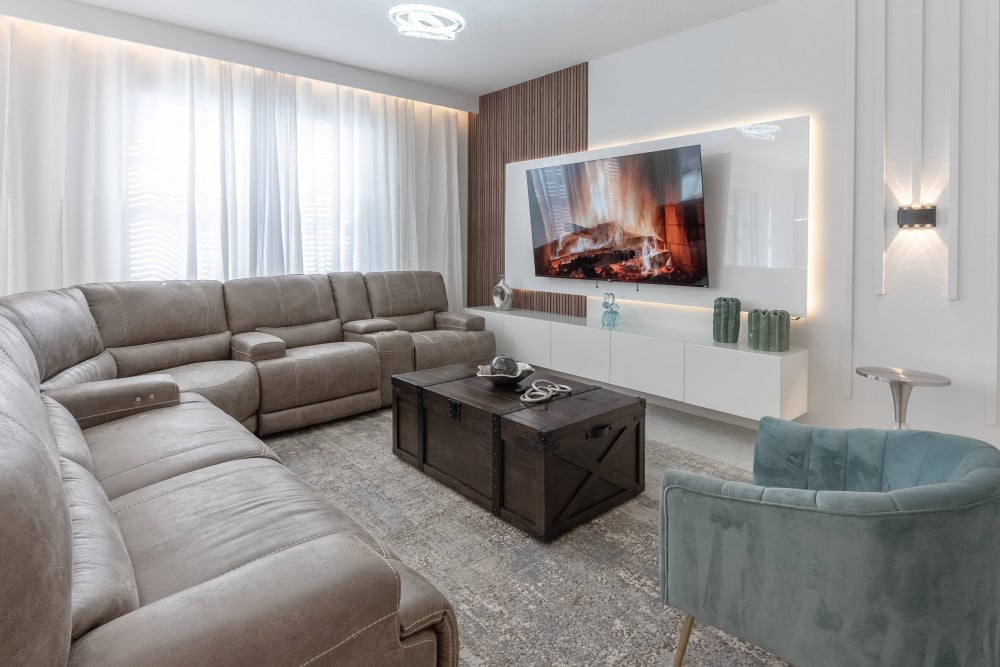 Bella Vida Resort 84