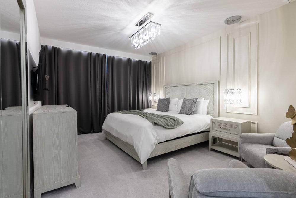 Bella Vida Resort 84