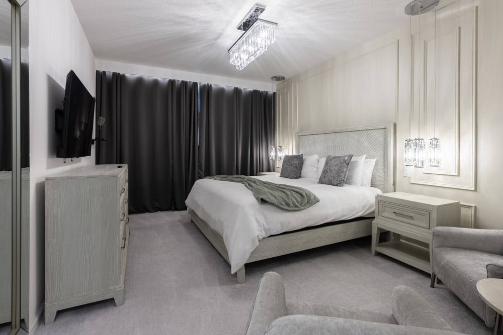 Bella Vida Resort 84