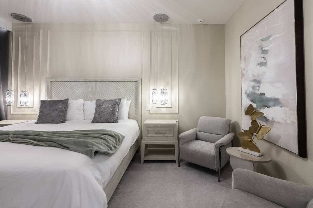 Bella Vida Resort 84