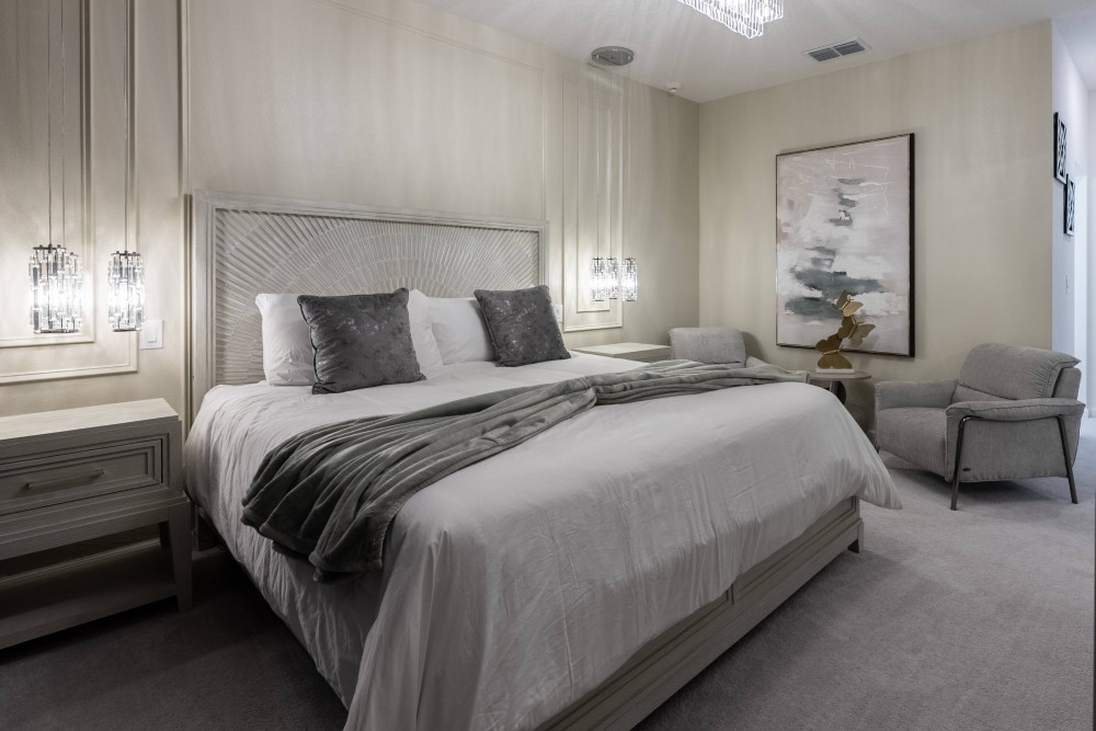 Bella Vida Resort 84