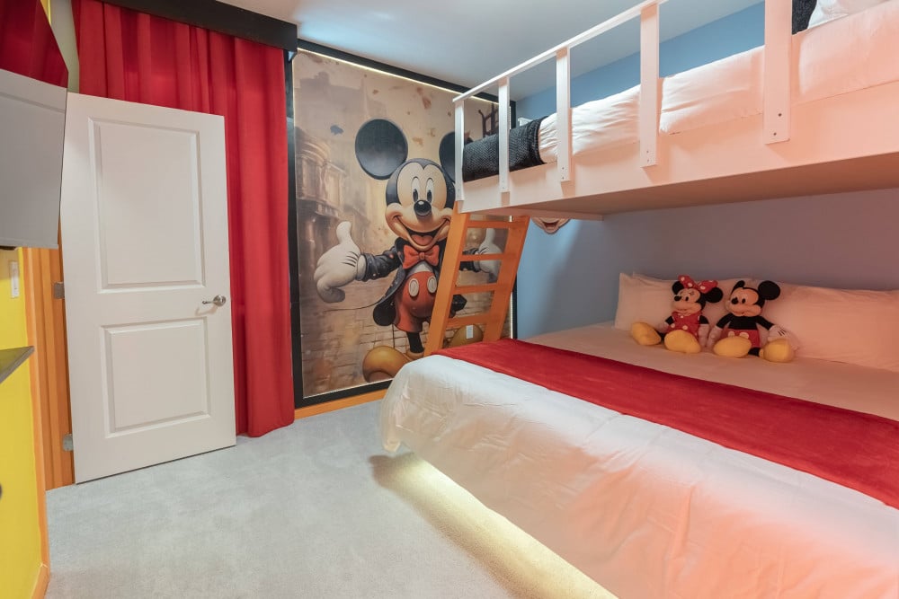 Bella Vida Resort 84