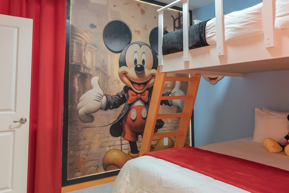 Bella Vida Resort 84